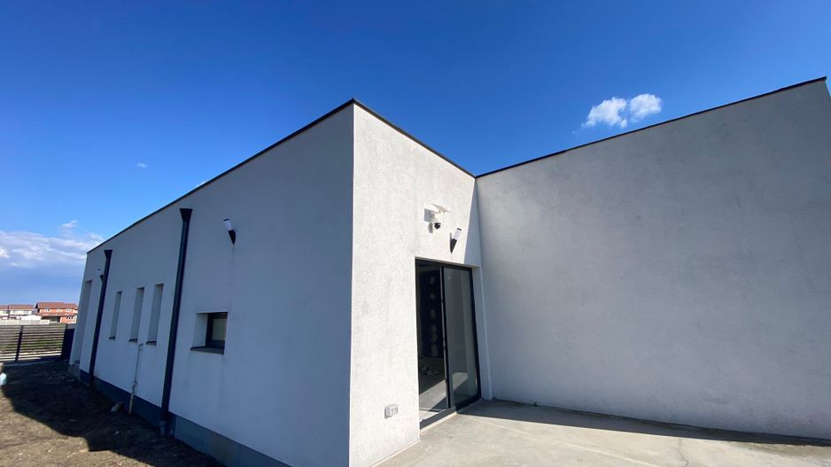 COMISION 0%, Duplex Neobisnuit, 4 Camere,Spatiu Verde in Casa, SACALAZ - Poză 10