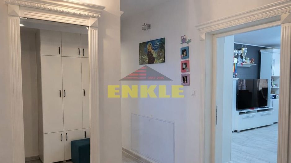 Apartament 4 camere DECOMANDAT – Ultracentral, Bd. Mihai Eminescu - Poză 8