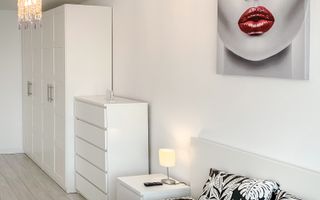 Apartament 2 camere, terasa, parcare, Gheorgheni, zona FSEGA! - Poză 7