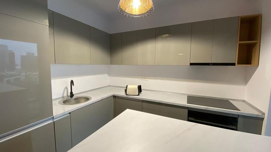 Investitie Vanzare Studio Cloud 9 Residence Parcare Inclusa - Poză 5