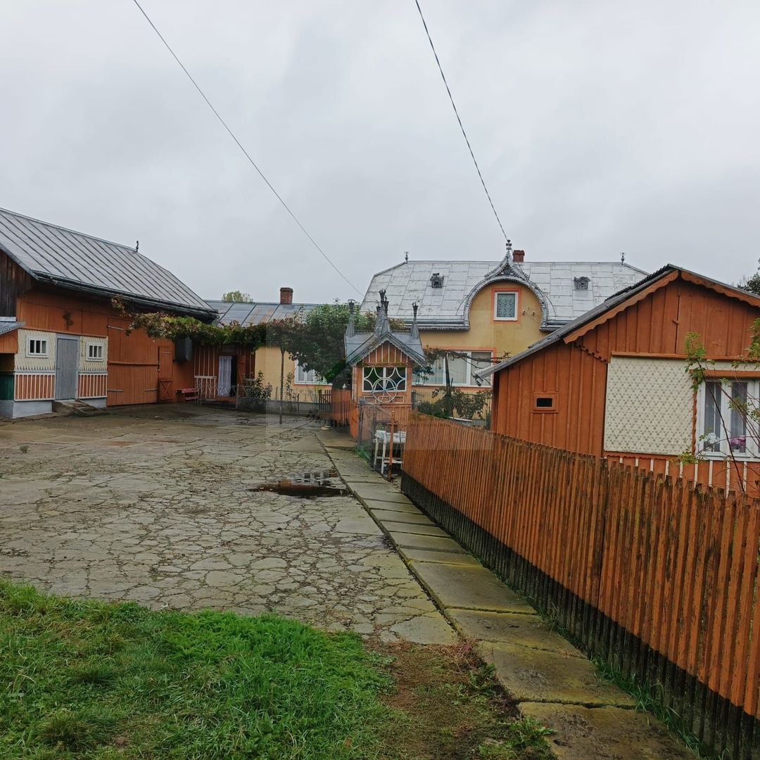 Casă de vânzare Zaharești/Suceava - Poză 16