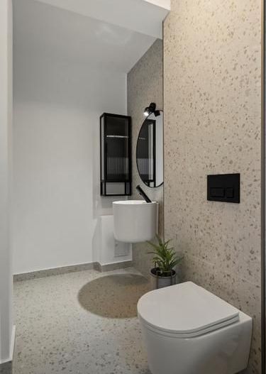 Casă înșiruită 5 camere | Pipera – Drumul Bisericii | Renovată 2025 - Poză 16