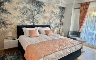 Apartament lux 129 mp | Ultracentral | Imobil tip boutique | Sauna - Poză 6