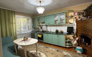 Vânzare, apartament la sol, 3 camere, strada Eugen Coca, Buiucani - Poză 3