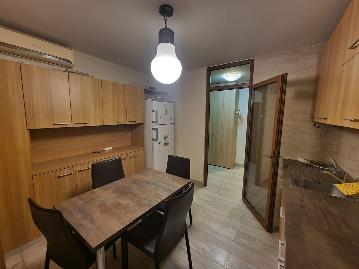Apartament 3 camere Parc Sebastian - 13 Septembrie| Centrala |Parcare - Poză 10