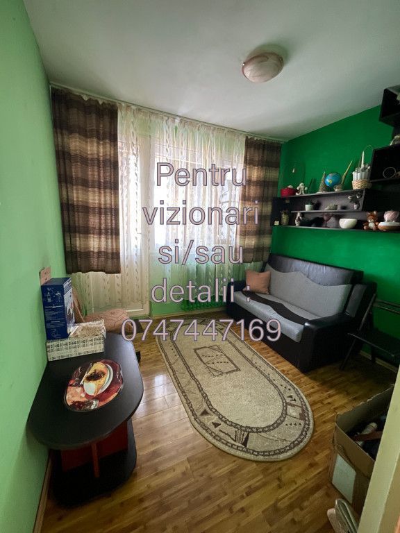 Apartament 4 camere Apusului - Poză 7