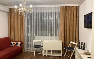 Studio | Barbu Vacarescu - Parcul Verdi - Poză 1