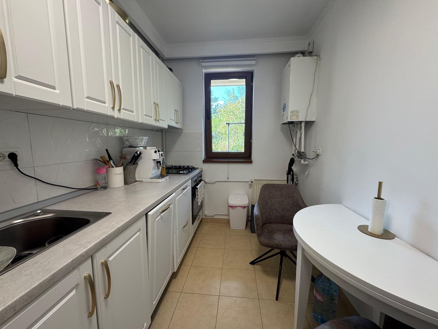 2 camere ||  Băneasa/Sisesti - Poză 11