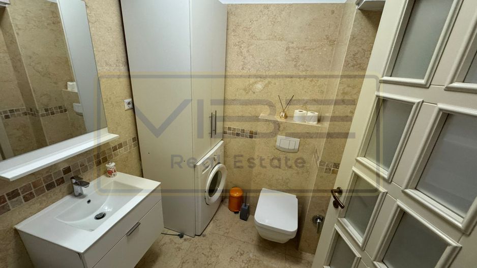 Apartament 2 camere open-space Royal Town Copou - Poză 16