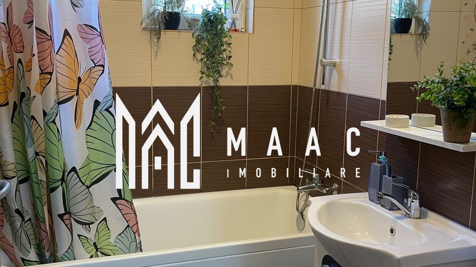 Apartament 2 camere | Balcon | Etaj 1 | Parcare | Arhitecților – Kaufland - Poză 6