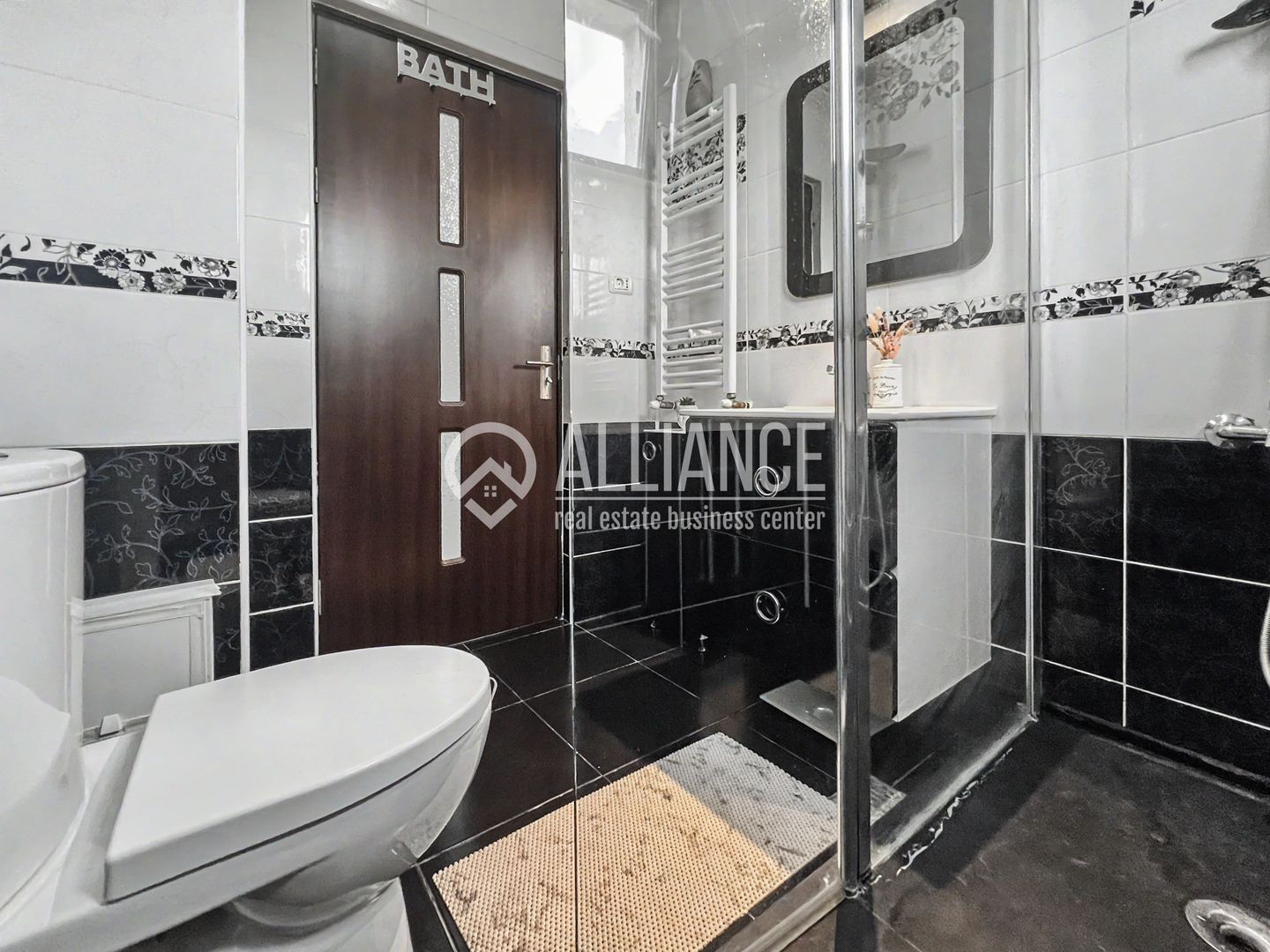 Tomis Plus (Cod 05) - Apartament 2 camere |Complet mobilat și utilat | - Poză 20
