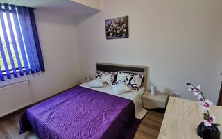 Prima inchiriere- apartament cu 3 camere in zona Prelungirea Ghencea - Poză 5