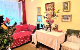 Apartament 3 camere, Semidecomandat, Tătărași, Iași - Poză 2