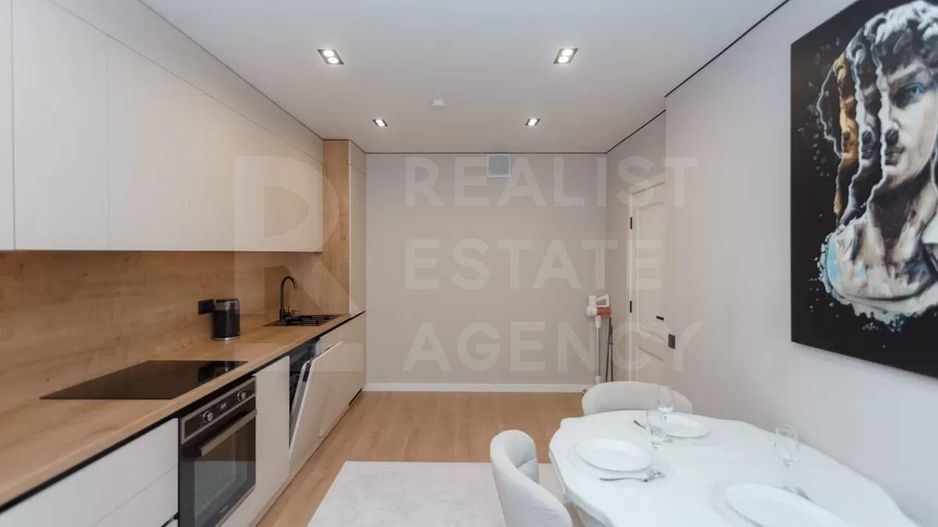 Chirie, apartament, 2 camere, bul. Mircea cel Bătrân, Ciocana - Poză 2