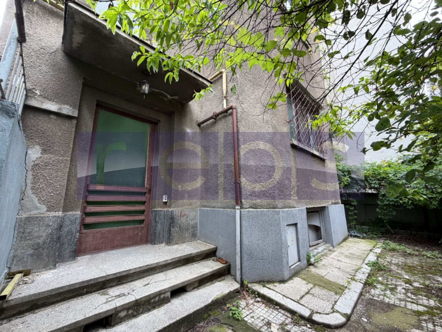 PROPRIETATE CU POTENTIAL INVESTITIONAL | 393 MP | D+P+2 | ZONA DACIA - Poză 1