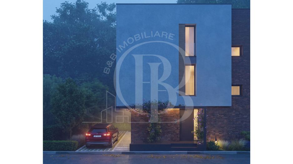 Vila de tip duplex 4 camere Titan Pallady Sector 3 - Poză 8