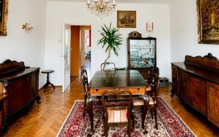 Apartament cu 3 camere de 100 mp utili in zona Semi-Centrala - Poză 2