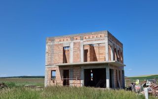 Casa individuala | Teren 450 mp | Sura Mica - Poză 1