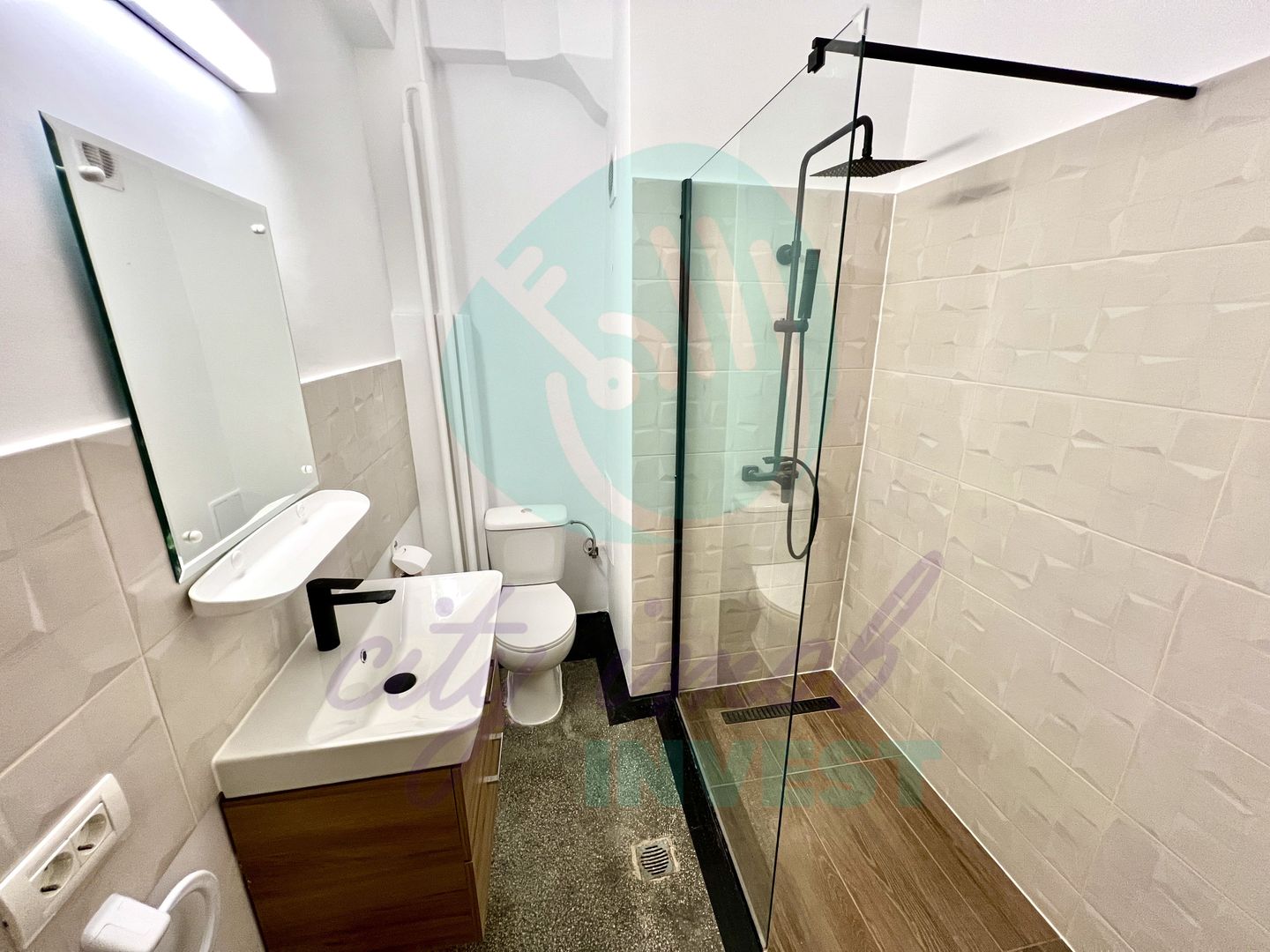 Apartament elegant Cișmigiu | 4 camere | Curte & parcare - Poză 3