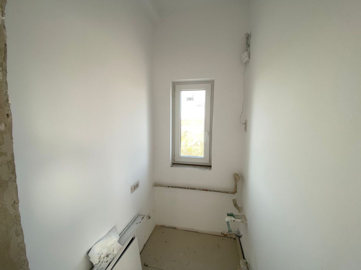 COMISION 0%, Duplex Neobisnuit, 4 Camere,Spatiu Verde in Casa, SACALAZ - Poză 6