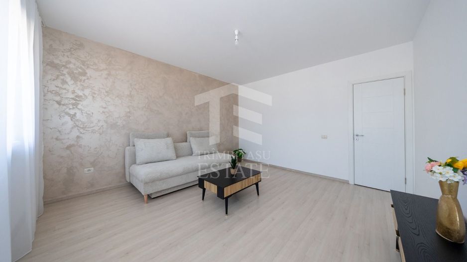 Subcetate|Coresi-Apartament 2 camere 60 mp+loc de parcare - Poză 2