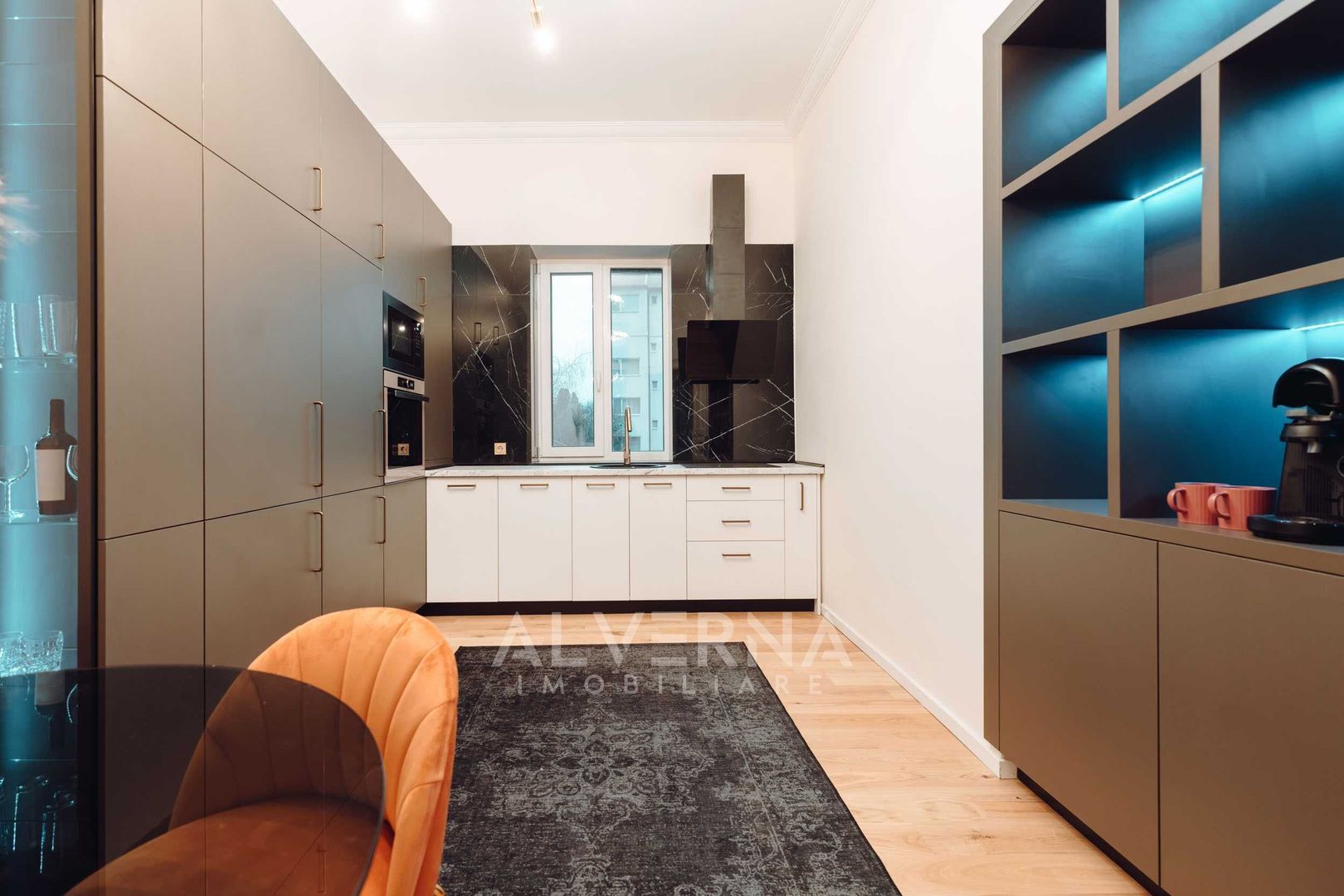 Apartament 3 camere I parcare I Strada Horea - Poză 6