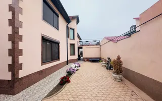 BG46-Vila individuala 10 camere-COMISION 0% - Poză 25