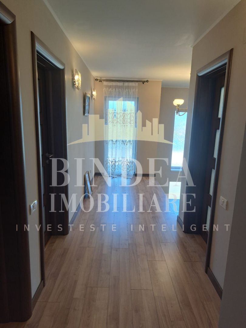 Casa individuala P+ M Dumbravita, 792mp teren, 200mp utili - Poză 12