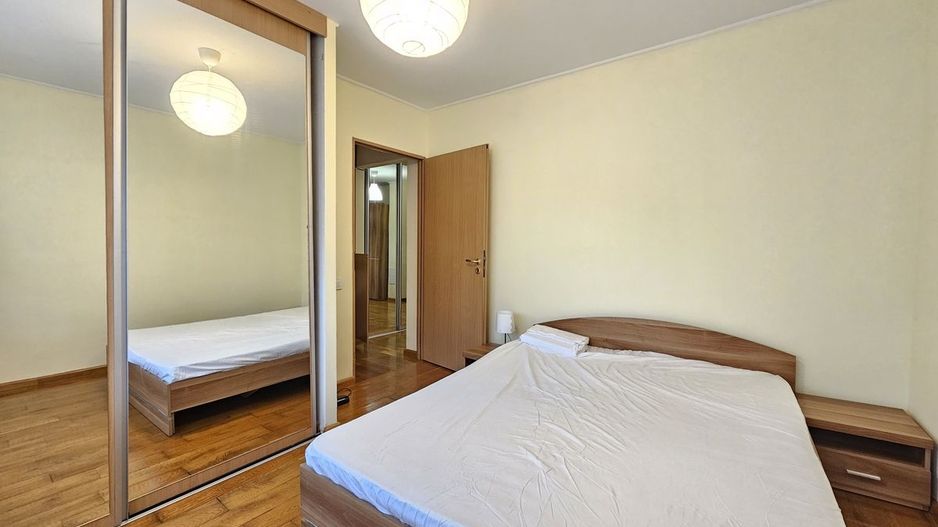 APARTAMENT 2 CAMERE | AVIATIEI - Poză 3