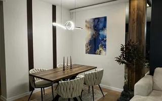 2 Camere IVORY RESIDENCE - OMV PiperaI Mobilat 2026 I COMISION 0% - Poză 21