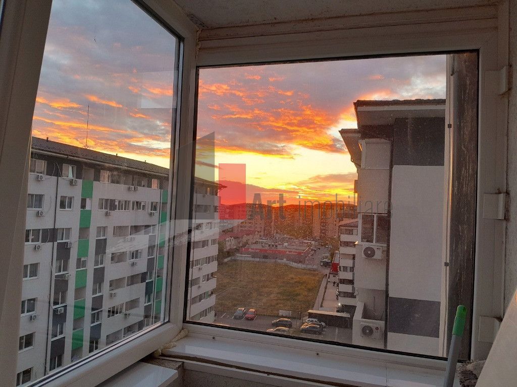 Inchiriere ap 3 camere +2  Locuri parcare-Militari Residence - Poză 17