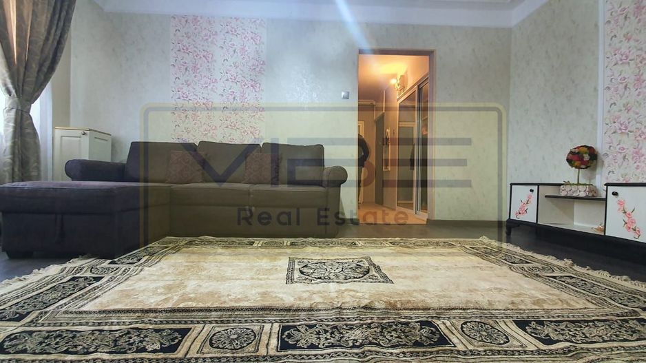 Apartament 2 camere+living central Podu Ros - 7 min Palas Mall - Poză 16