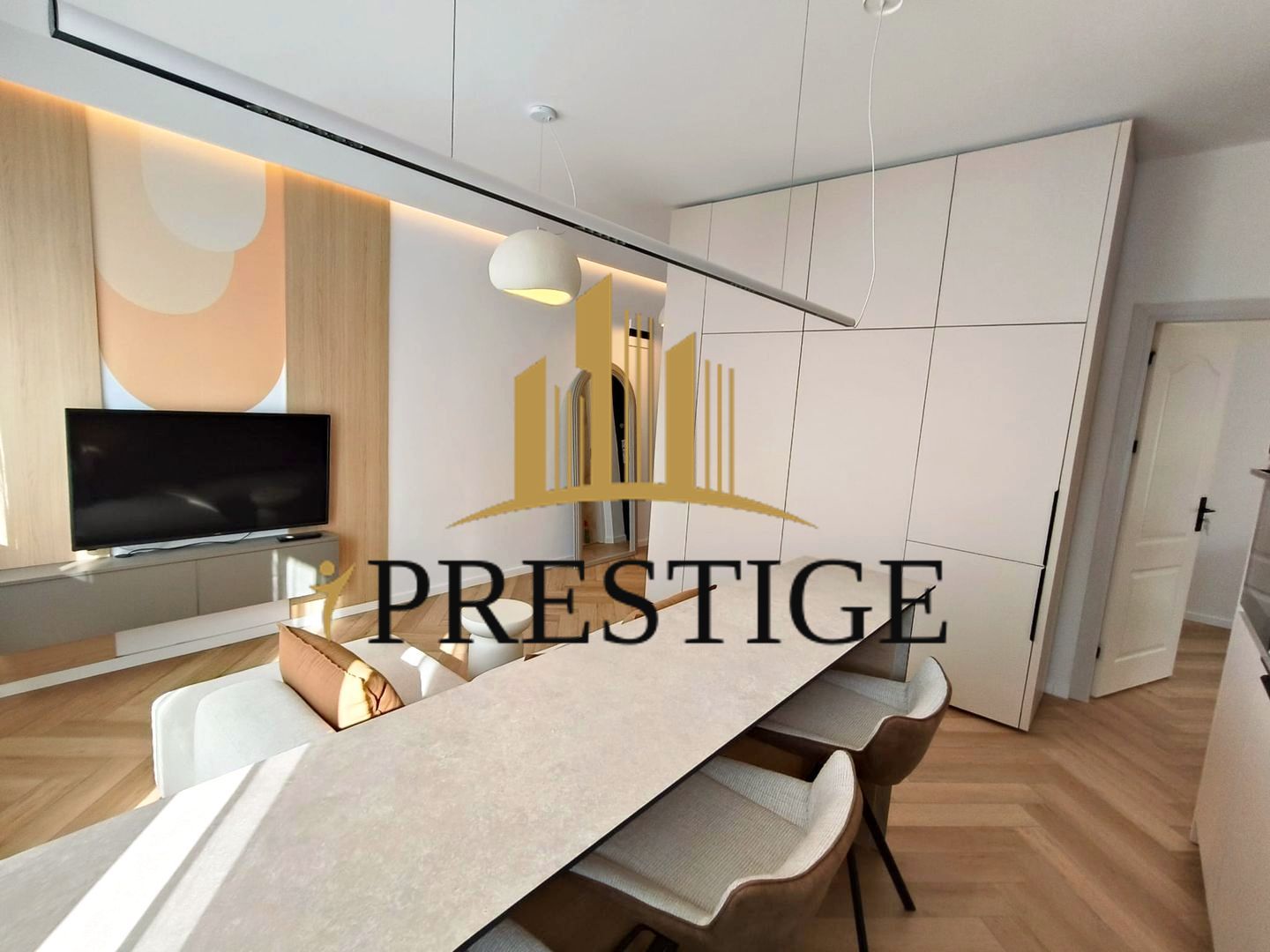 APARTAMENT 3 CAMERE | NOU | PARCARE | TURNIȘOR | PRIMA ÎNCHIRIERE - Poză 2