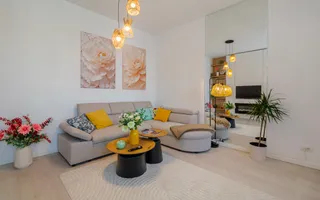 2 camere | Prima inchiriere | zona Marriott - Poză 13