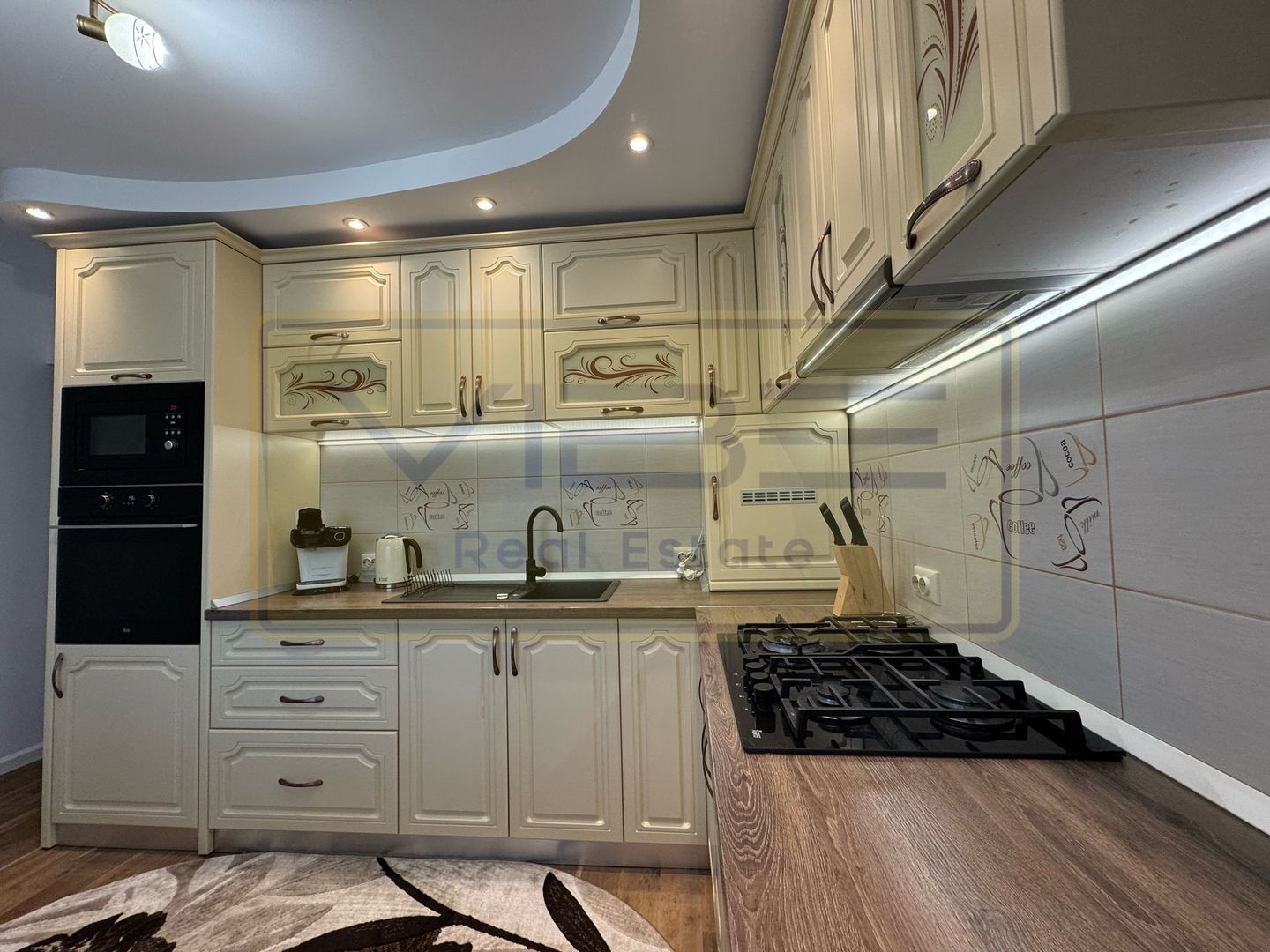 Vila moderna 4 camere+garaj CUG- Horpaz - Poză 24