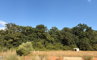 Teren intravilan de vânzare | Cisnădie | 1.316 mp | hală metalică - Poză 2