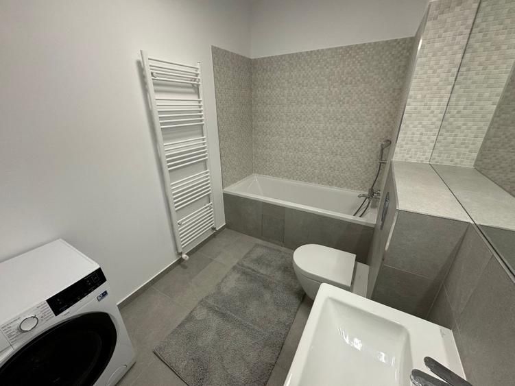 Apartament 2 Camere The Ivy Băneasa - Poză 7