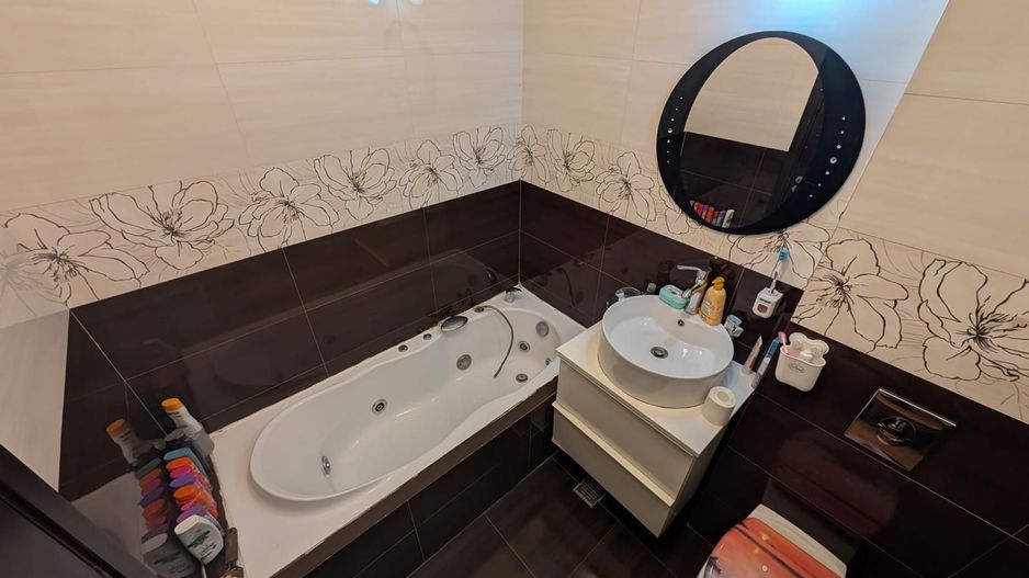 Apartament 3 camere Mobilat & utila Loc parcare Confort Urban Sălaj - Poză 12