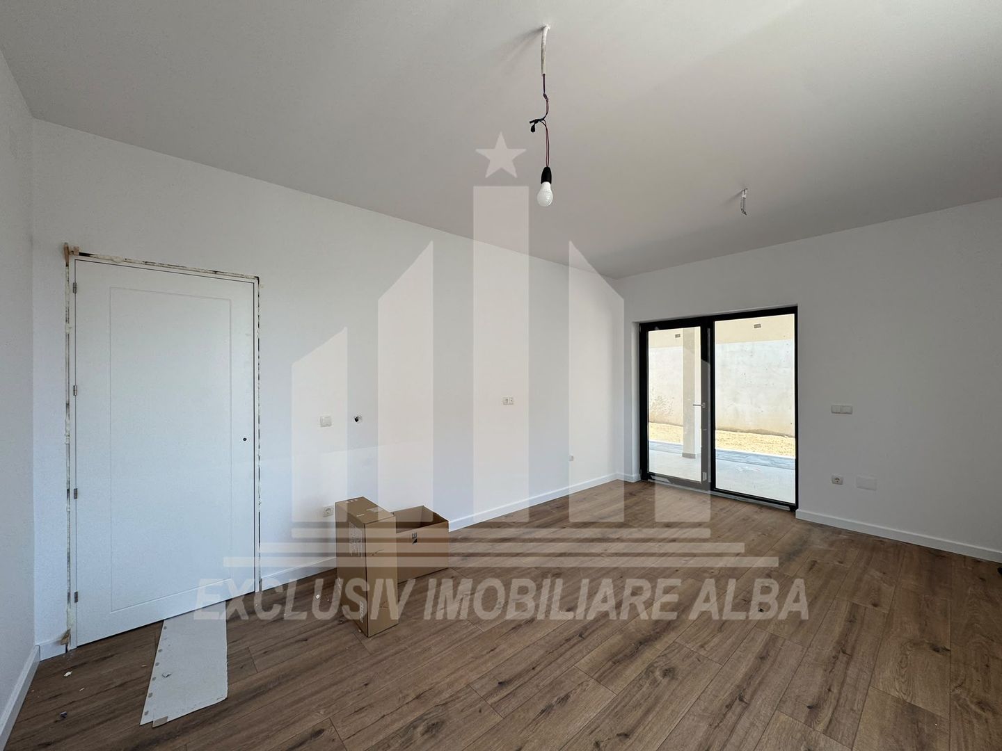 Casa tip duplex | 121 mp | 315 mp teren | Casa noua 2026 | Recea - Poză 2