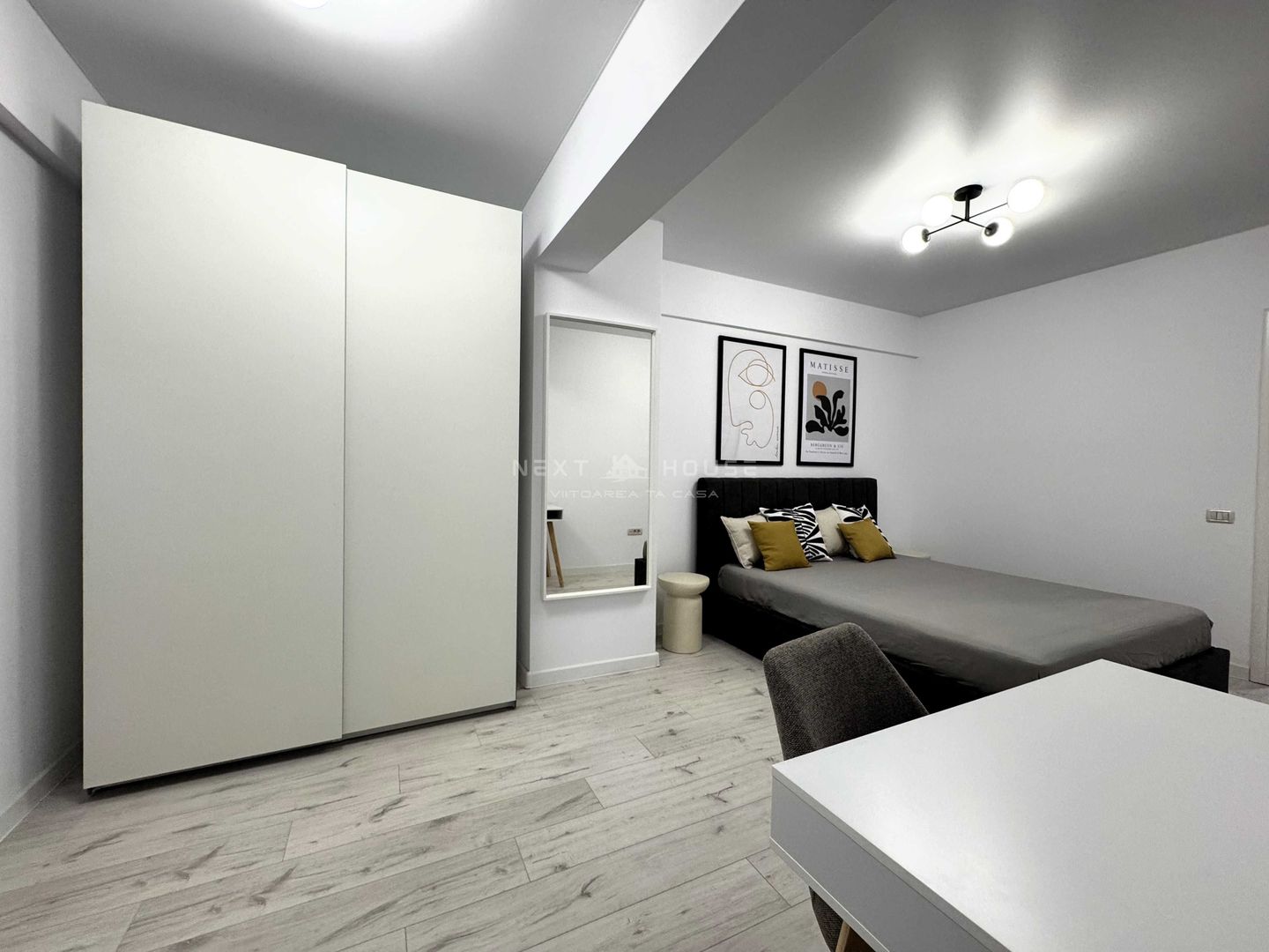 Apartament Rahova la 2 km de Unirii ( Parcul Carol ) - Poză 7