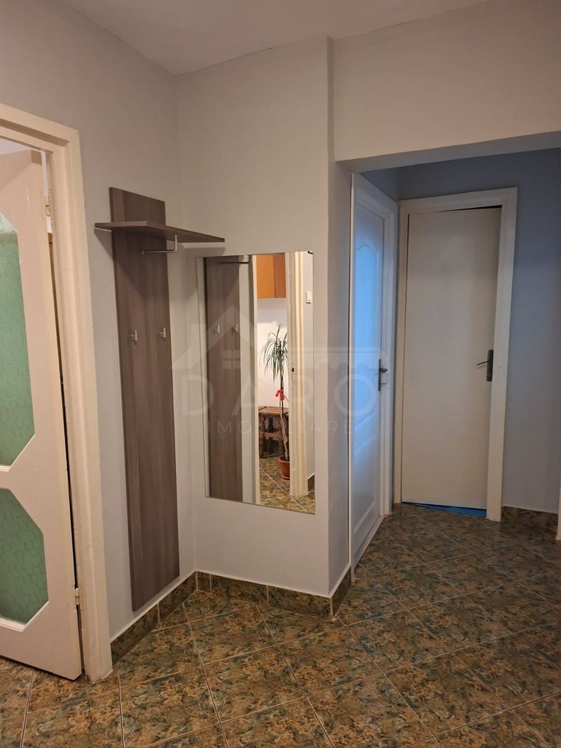 Dau in chirie apartament 2 camere, cartier Tudor - Poză 7