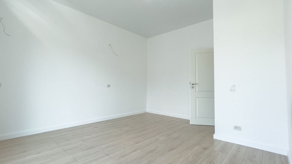 Individuala 146m2 utili, 450 curte, CENTRAL Tunari, 0% comision - Poză 17