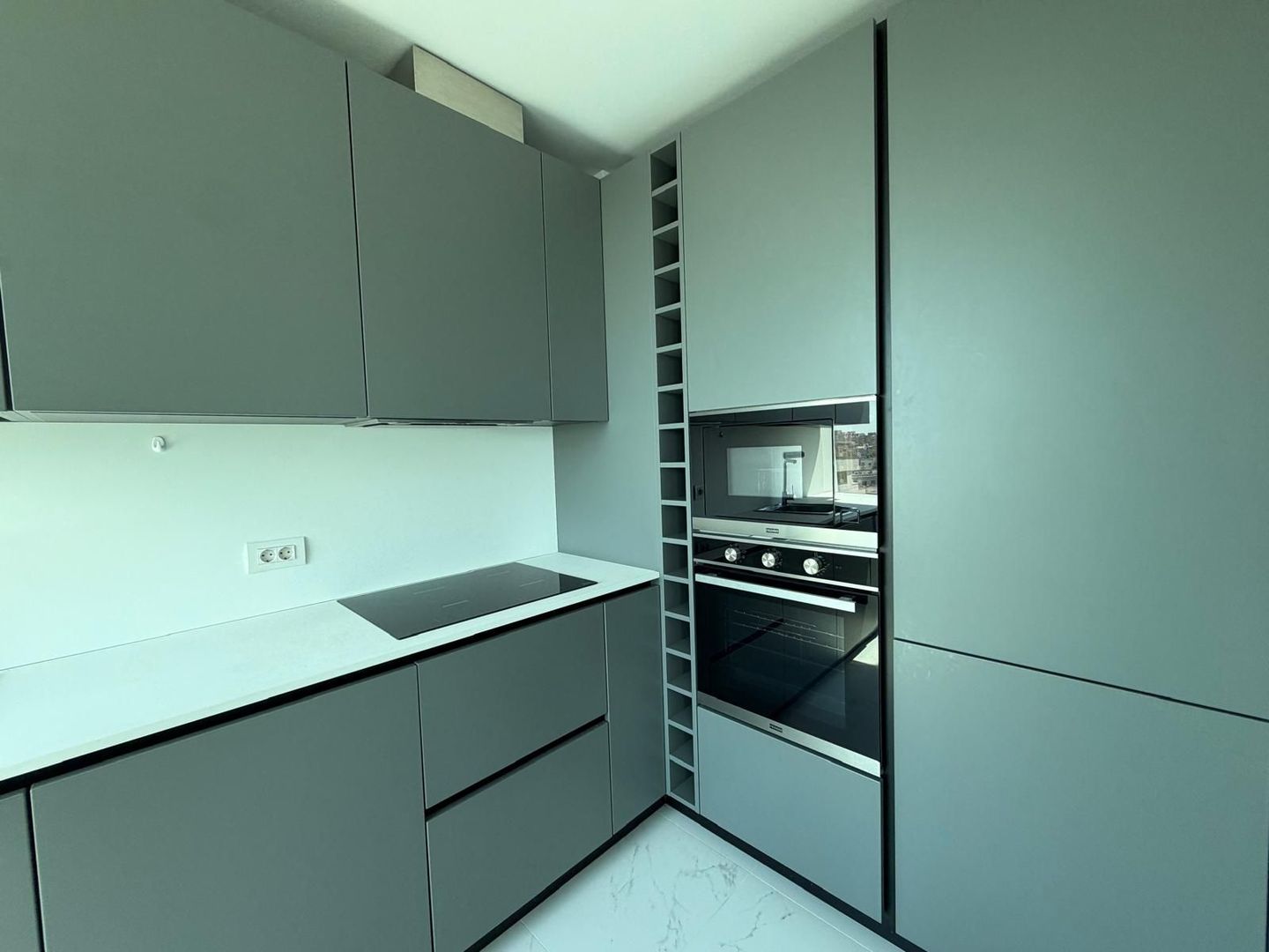 Apartament 3 camere One Mircea Eliade I Partial mobilat - Poză 7