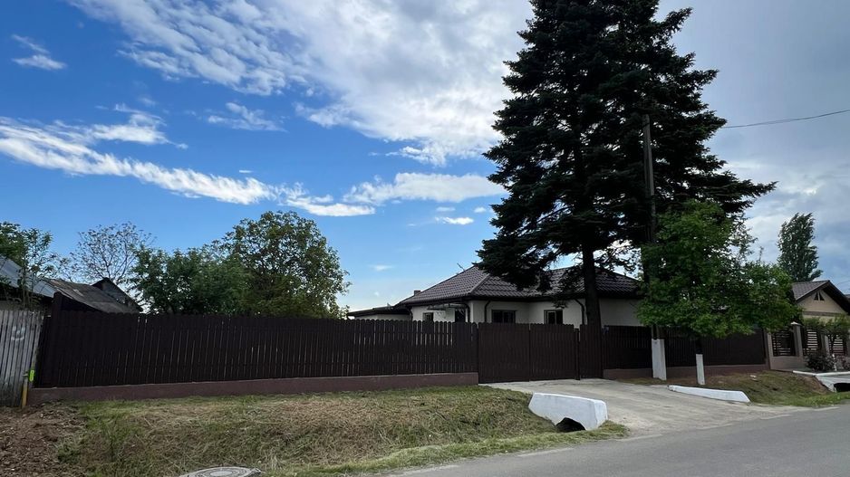 🏡 CASĂ + TEREN INTRAVILAN 4.971 MP – URECHEȘTI, VRANCEA - Poză 5