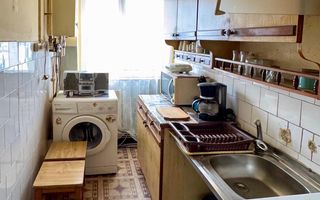 Apartament 2 camere de vânzare | zona Cuza Vodă | disponibilitate imediată | - Poză 2