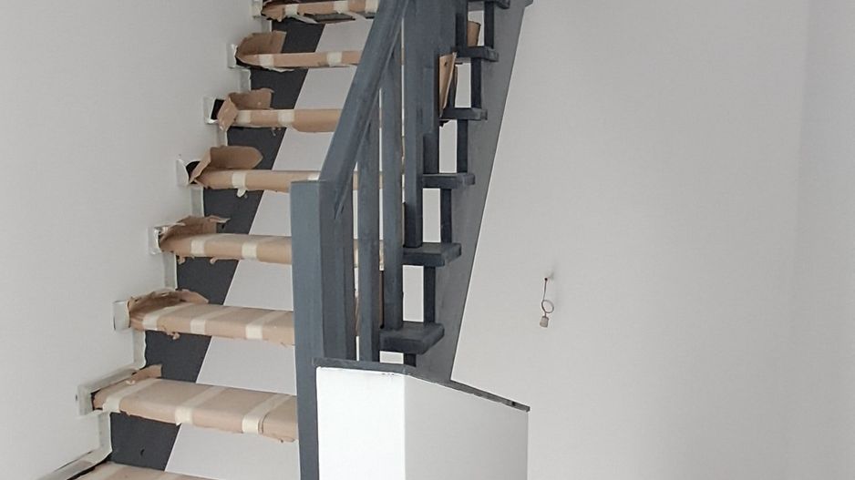 Bragadiru - Ghidigeni, casa / vila individuala, utilitati, statii stb - Poză 10