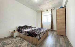 Apartament 2 camere de vânzare în Mihail Kogălniceanu - Penny Market - Poză 8