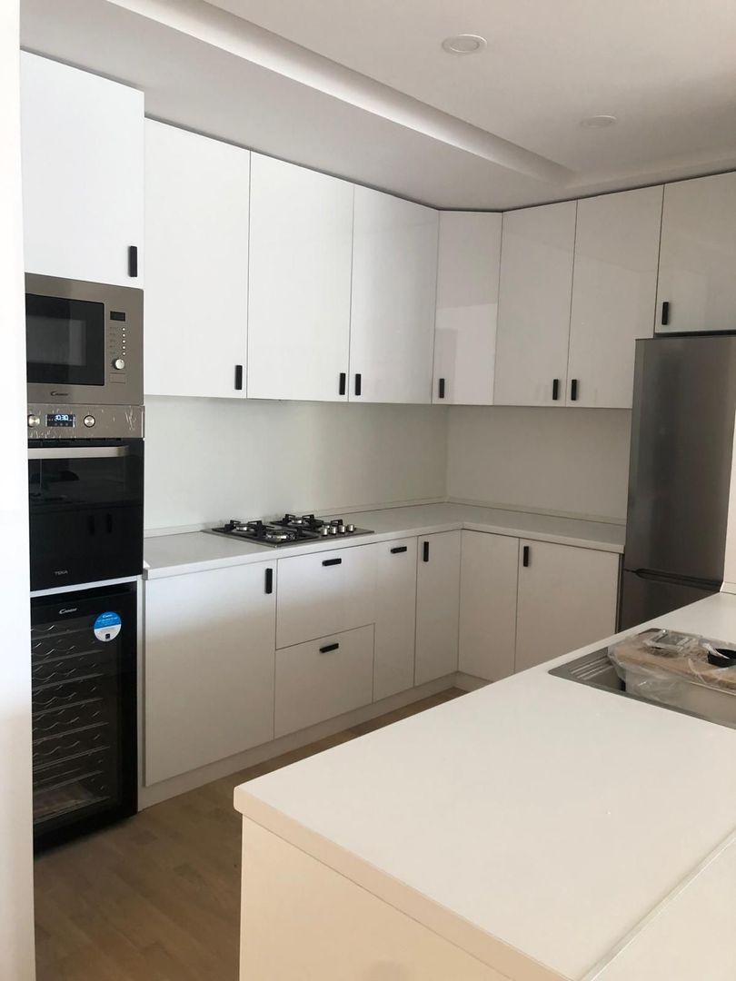 Închiriere apartament 2 camere in bloc boutique Dacia- gradina Icoane - Poză 8