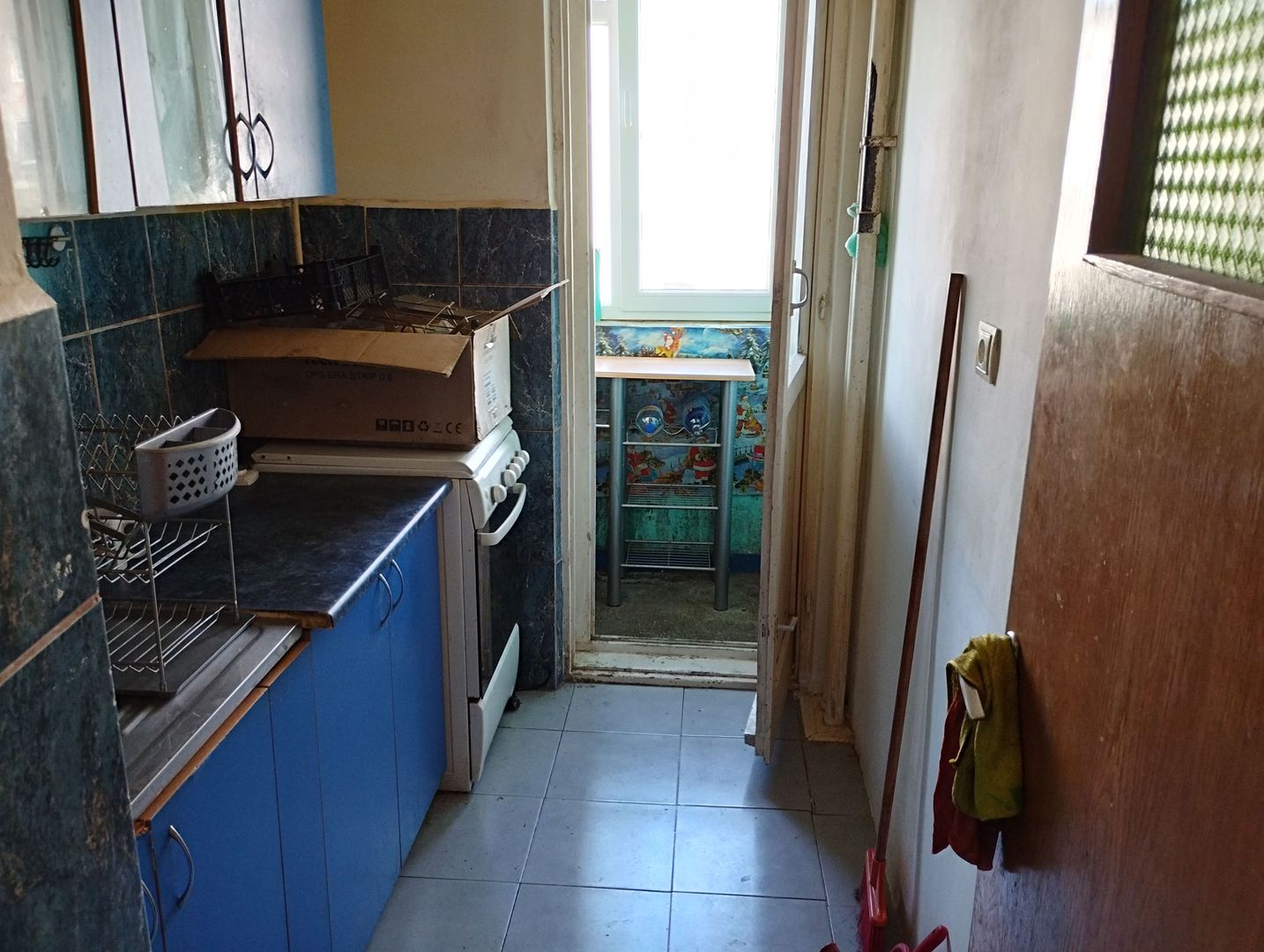 APARTAMENT 3 CAMERE APUSULUI DE RENOVAT - Poză 6