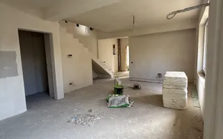 Vila individuala Centru Scoala Primarie toate utilitatile - Poză 18
